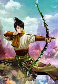 镇魂街之外挂人生