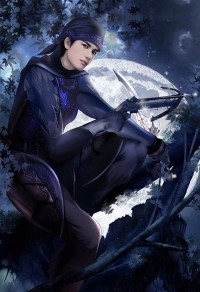 都市古武战神