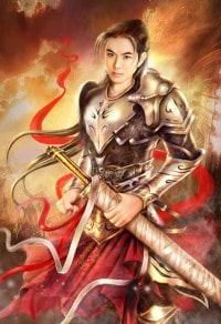归来去兮(女变男)