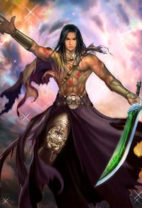 網遊之全球線上