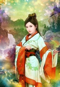 沈君慈---(穿越文.完结+番外)