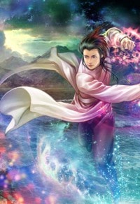 男人不低头