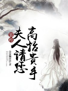 裴相,夫人請您高抬貴手
