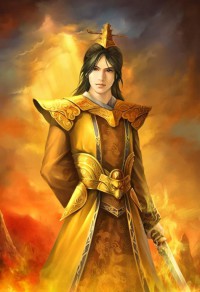 我有一座魔王殿
