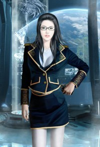 美女總裁的仙尊贅婿