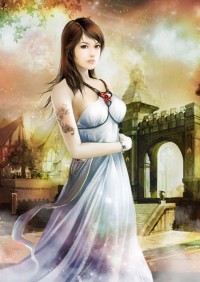 無限之惡魔女帝