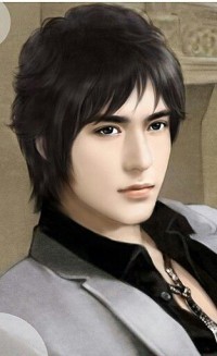 我的万人迷师尊[穿书]