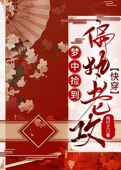 夢中撿到偏執老攻[快穿]